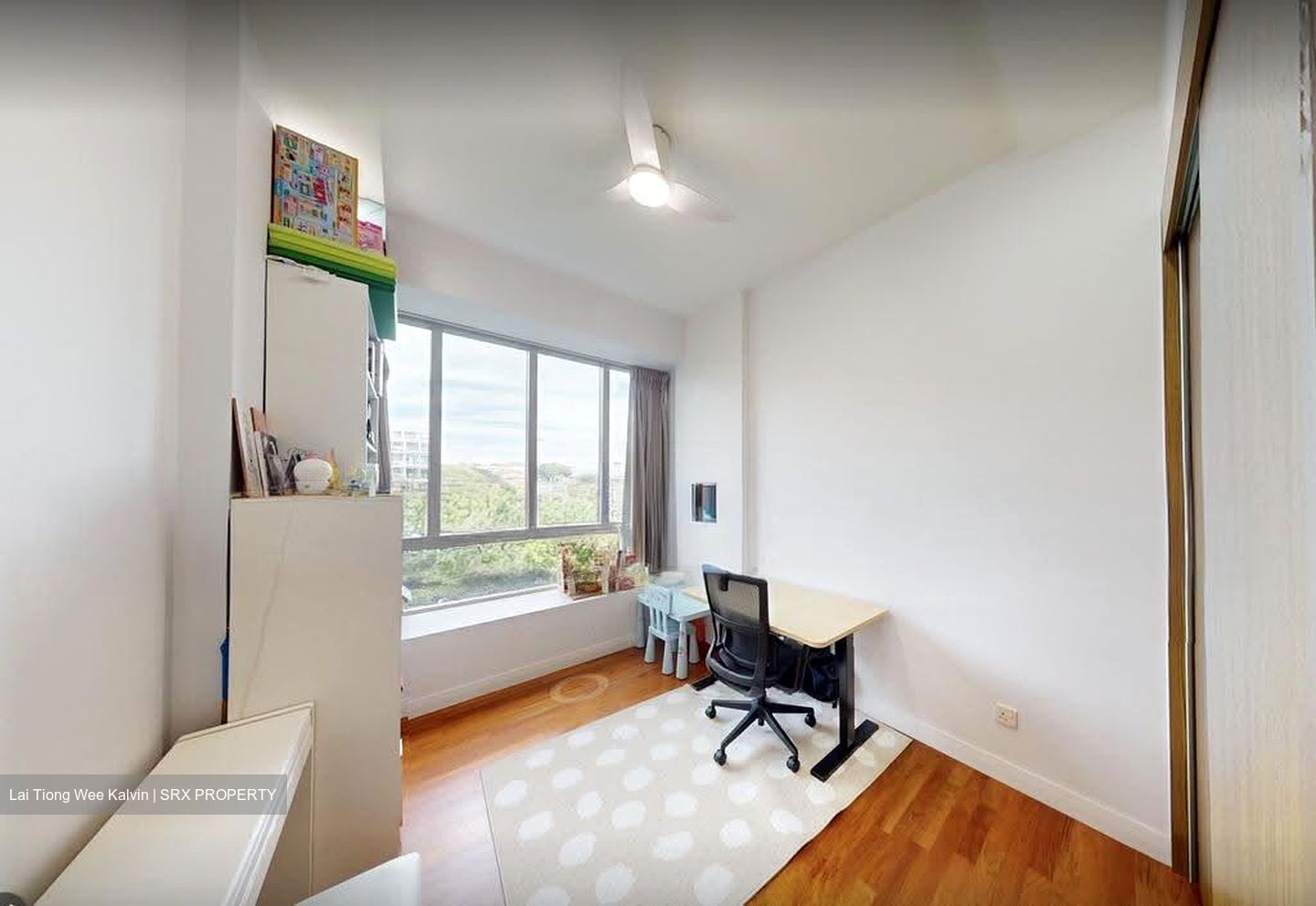 Jardin (D21), Condominium #631764841
